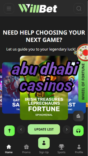 Abu Dhabi Casinos - UAE Casino Entertainment-casinoorder.vip